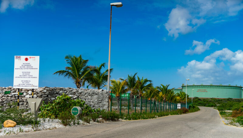 Dutch order of protection from climate change: Government instructed to safeguard Caribbean island residents of Bonaire